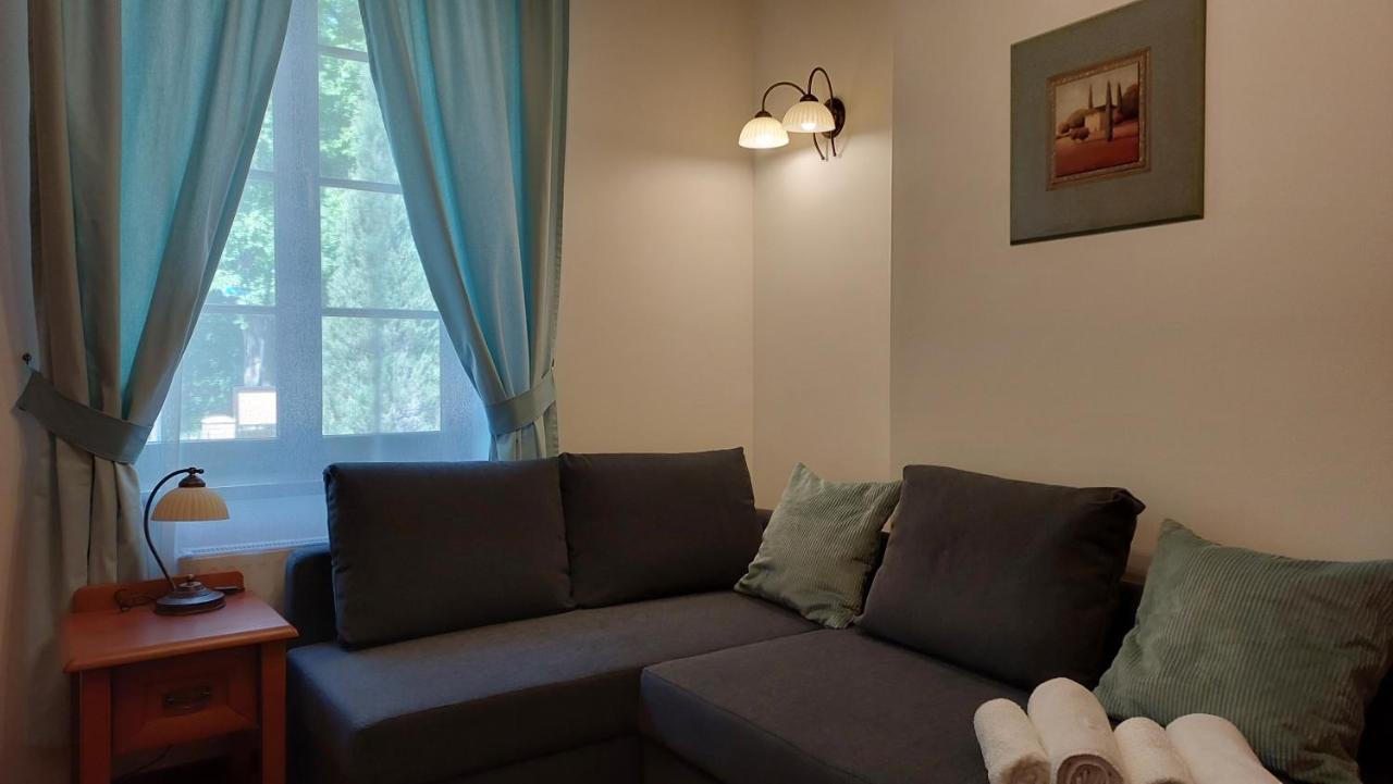 Villa Toskana ポゴジェリツァ エクステリア 写真