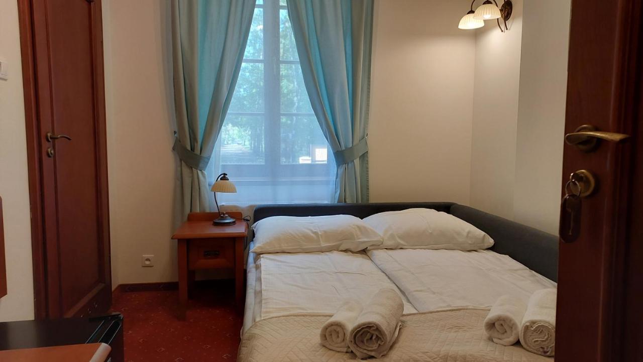 Villa Toskana ポゴジェリツァ エクステリア 写真