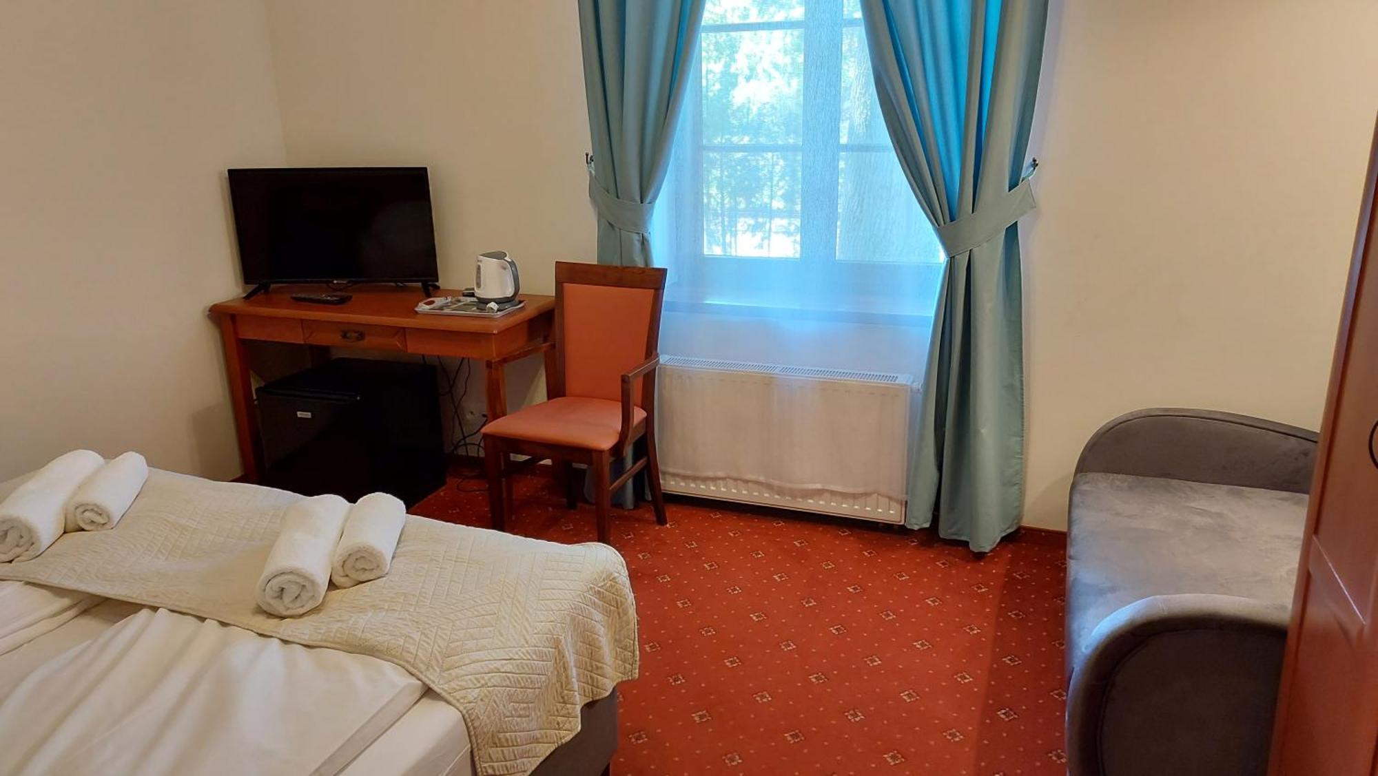 Villa Toskana ポゴジェリツァ 部屋 写真