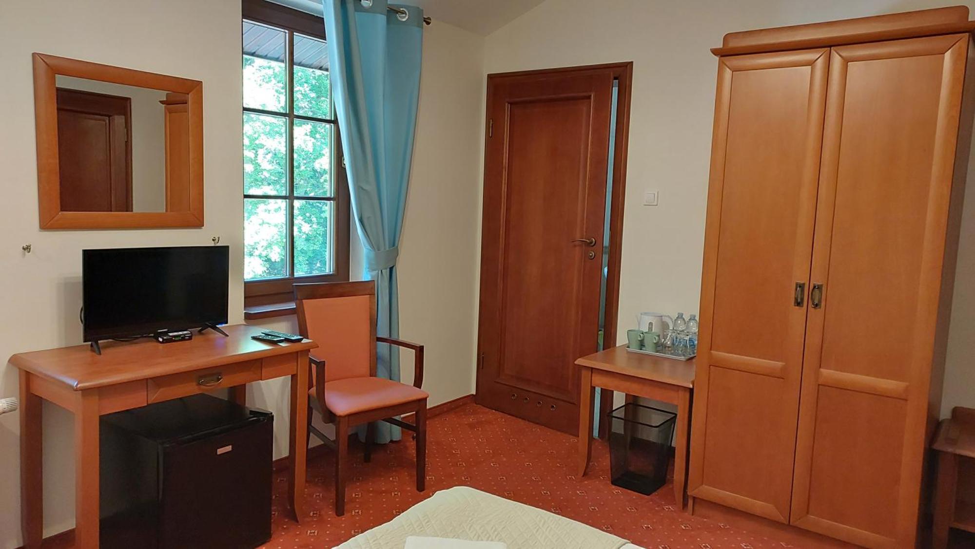 Villa Toskana ポゴジェリツァ 部屋 写真