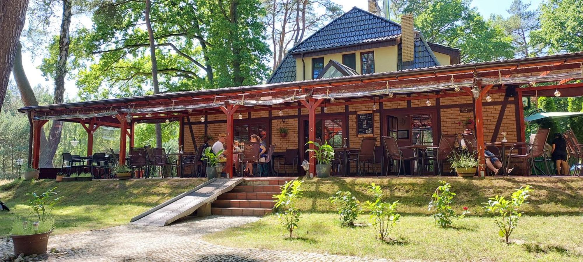 Villa Toskana ポゴジェリツァ エクステリア 写真