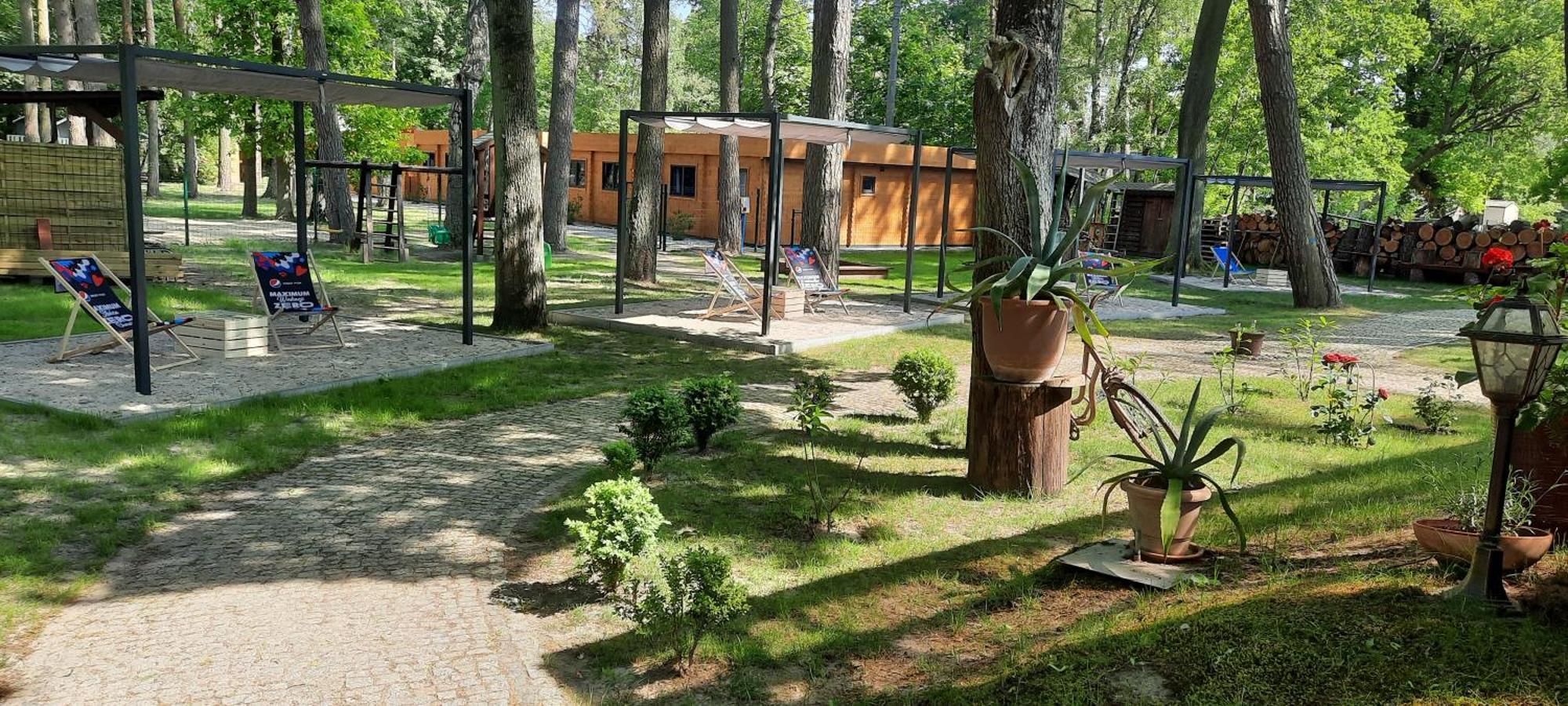 Villa Toskana ポゴジェリツァ エクステリア 写真